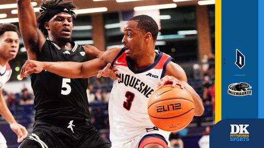 Final: Milwaukee 80, Duquesne 74 taken in Uptown (Live coverage)